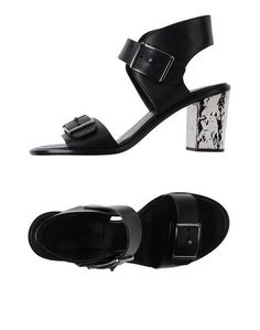 Сандалии McQ Alexander Mc Queen