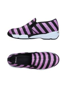 Низкие кеды и кроссовки Pinko