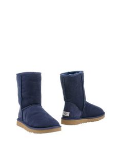 Полусапоги и высокие ботинки UGG Australia