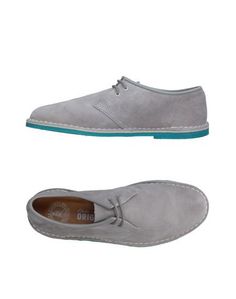 Обувь на шнурках Clarks Originals