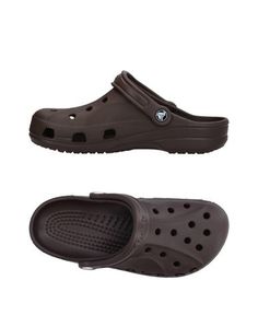 Сандалии Crocs