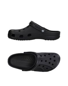 Сандалии Crocs