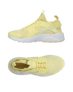 Низкие кеды и кроссовки Nike