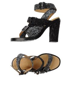 Сандалии MM6 BY Maison Margiela