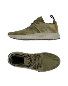 Низкие кеды и кроссовки Puma