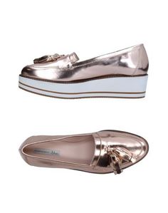 Мокасины Tosca BLU Shoes