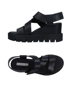 Сандалии Tosca BLU Shoes