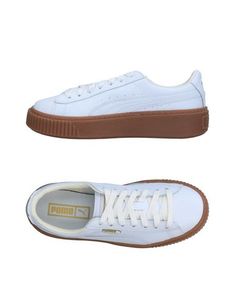 Низкие кеды и кроссовки Puma