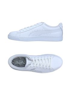Низкие кеды и кроссовки Puma