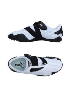 Низкие кеды и кроссовки Puma