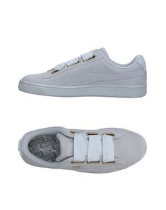 Низкие кеды и кроссовки Puma