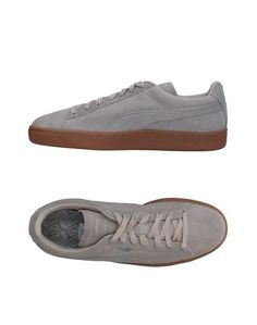 Низкие кеды и кроссовки Puma