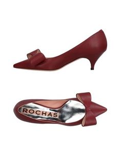 Туфли Rochas