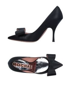 Туфли Rochas