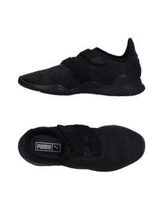 Низкие кеды и кроссовки Puma