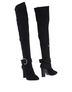 Сапоги Giuseppe Zanotti Design