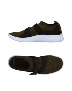 Низкие кеды и кроссовки Nike