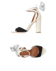 Сандалии Malone Souliers