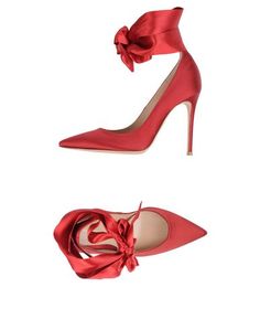 Туфли Gianvito Rossi