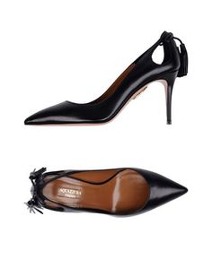 Туфли Aquazzura