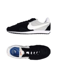 Обувь на шнурках Nike