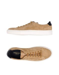 Обувь на шнурках Common Projects