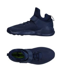 Низкие кеды и кроссовки Nike