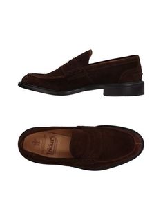Мокасины Trickers