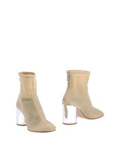 Полусапоги и высокие ботинки Maison Margiela