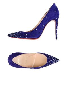 Туфли Christian Louboutin