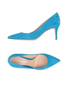 Туфли Gianvito Rossi