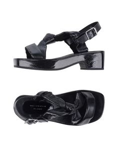 Сандалии Dries Van Noten