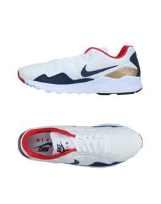 Низкие кеды и кроссовки Nike