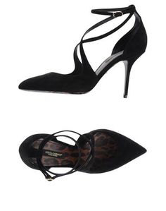 Туфли Dolce & Gabbana