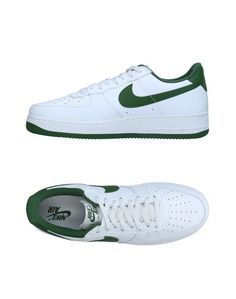Низкие кеды и кроссовки Nike