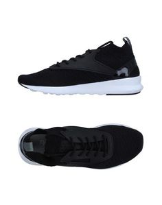 Низкие кеды и кроссовки Reebok