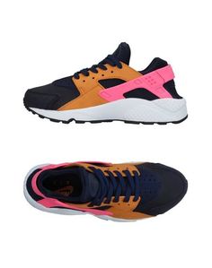 Низкие кеды и кроссовки Nike