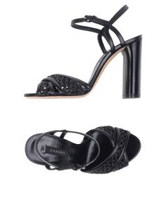 Сандалии Casadei