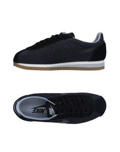 Низкие кеды и кроссовки Nike