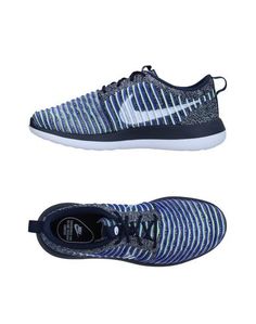 Низкие кеды и кроссовки Nike