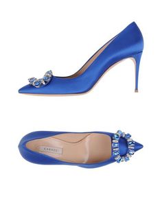 Туфли Casadei