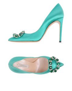 Туфли Casadei