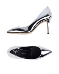 Туфли Giuseppe Zanotti Design