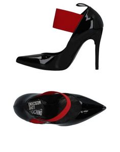 Туфли Love Moschino