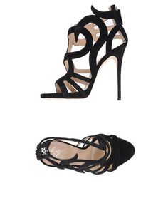 Сандалии Giuseppe Zanotti Design