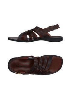 Сандалии Clarks