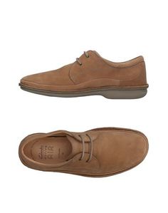 Обувь на шнурках Clarks