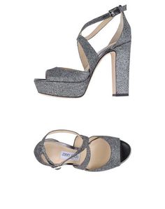 Сандалии Jimmy Choo