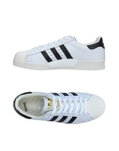 Низкие кеды и кроссовки Adidas Originals