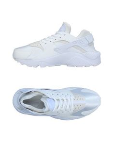 Низкие кеды и кроссовки Nike